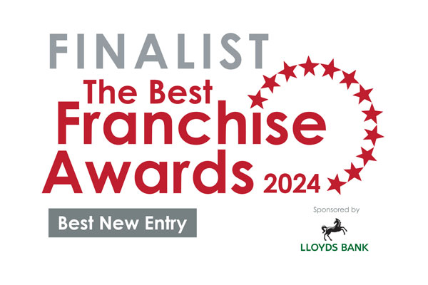 finalist the best franchise awards 2024