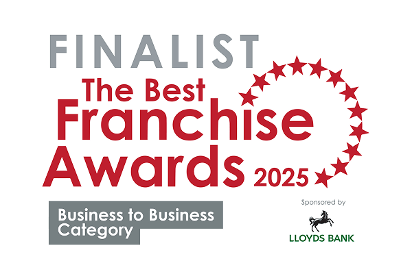 finalist the best franchise awards 2025