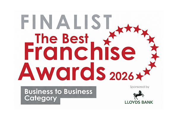 finalist the best franchise awards 2026