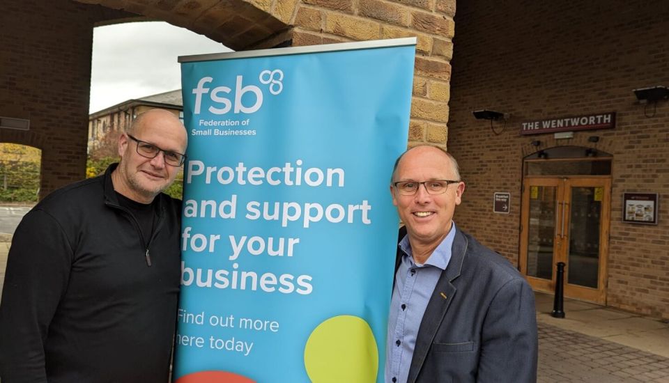 Liam Hobb "Everyday's a school day"​!