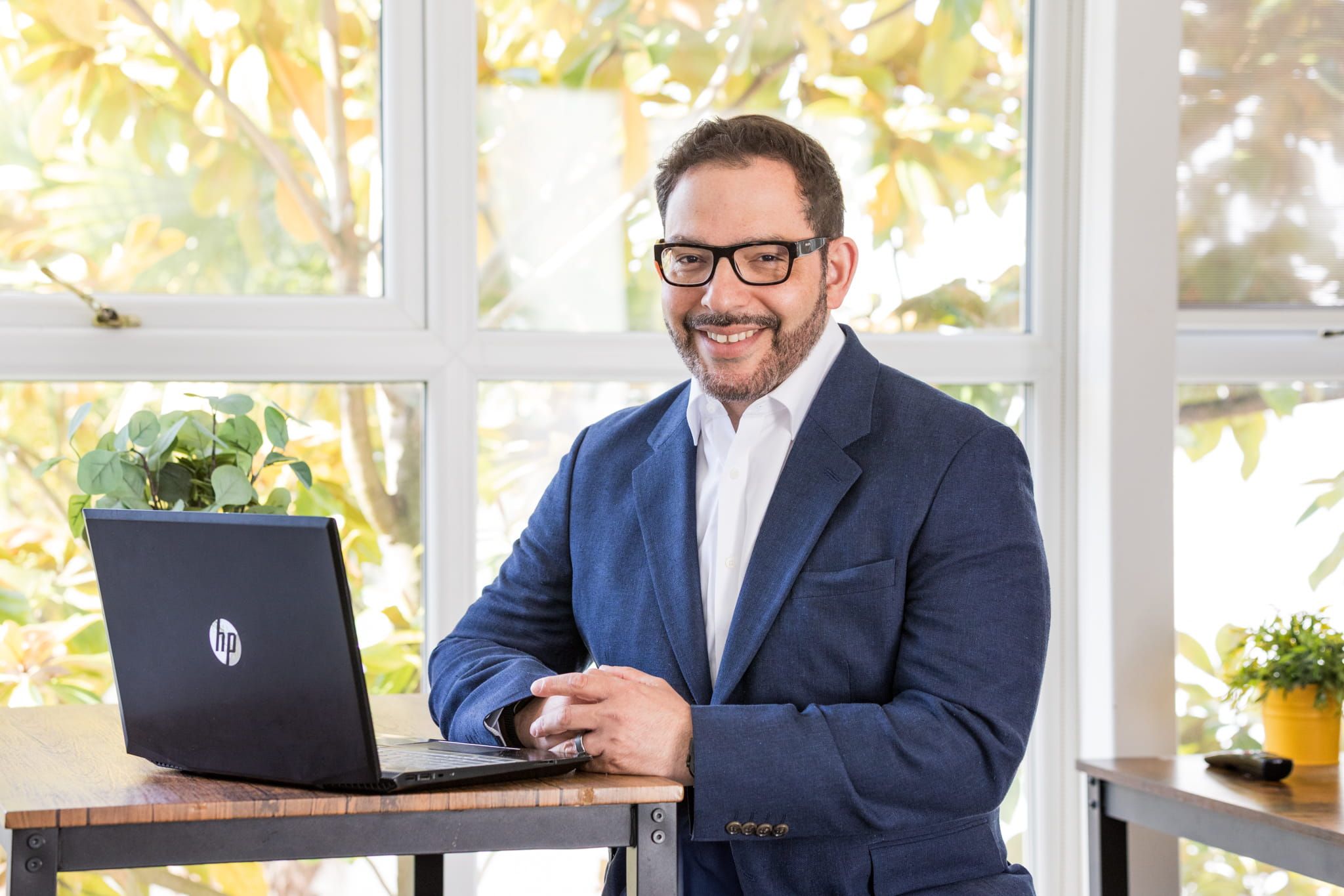 UKBM Welcomes Juan Pietri