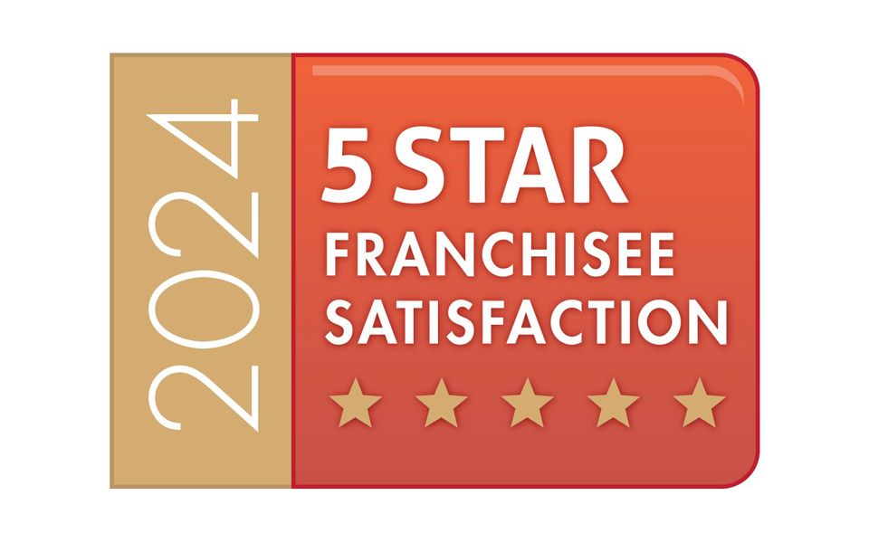 Five Star Franchisee Satisfaction