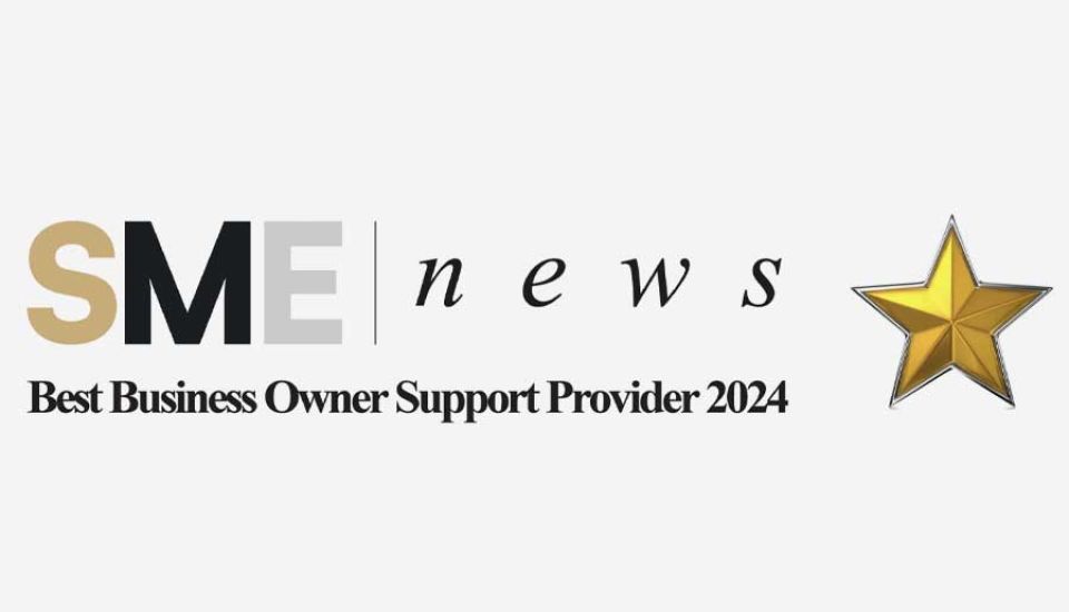 Best Business Owner Support Provider 2024