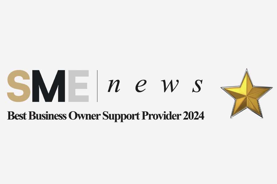 Best Business Owner Support Provider 2024