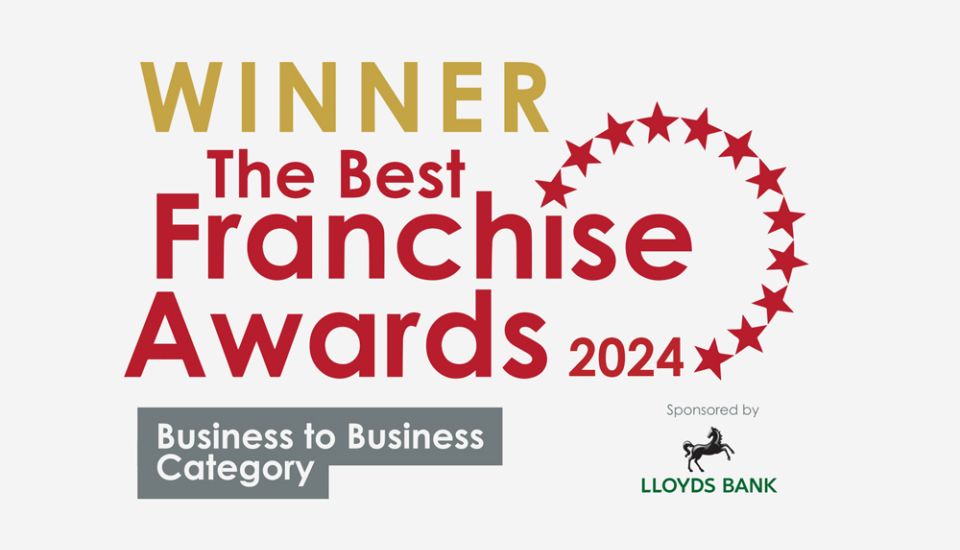 British Franchise Association Annual Conference Banner