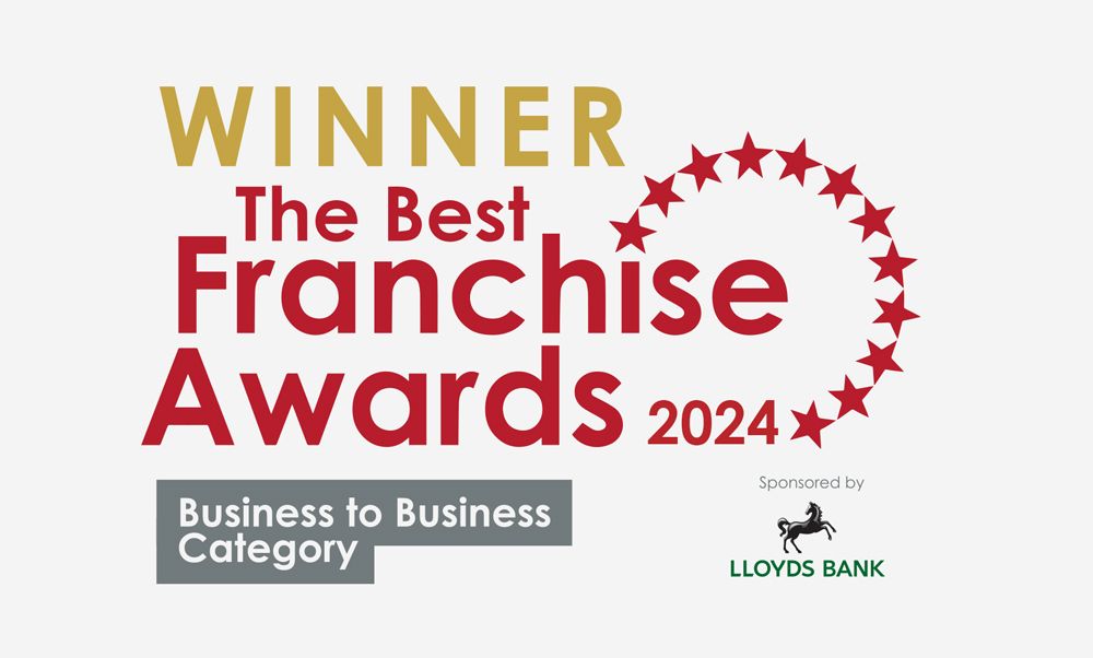 British Franchise Association Annual Conference Banner