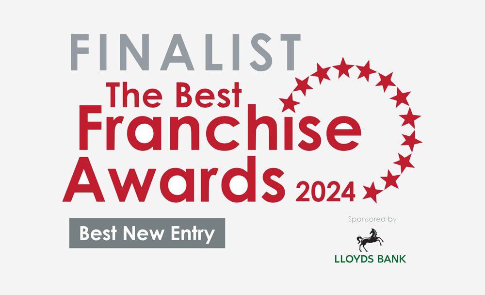 WorkBuzz Announce Finalists for the 2024 Best Franchise Awards