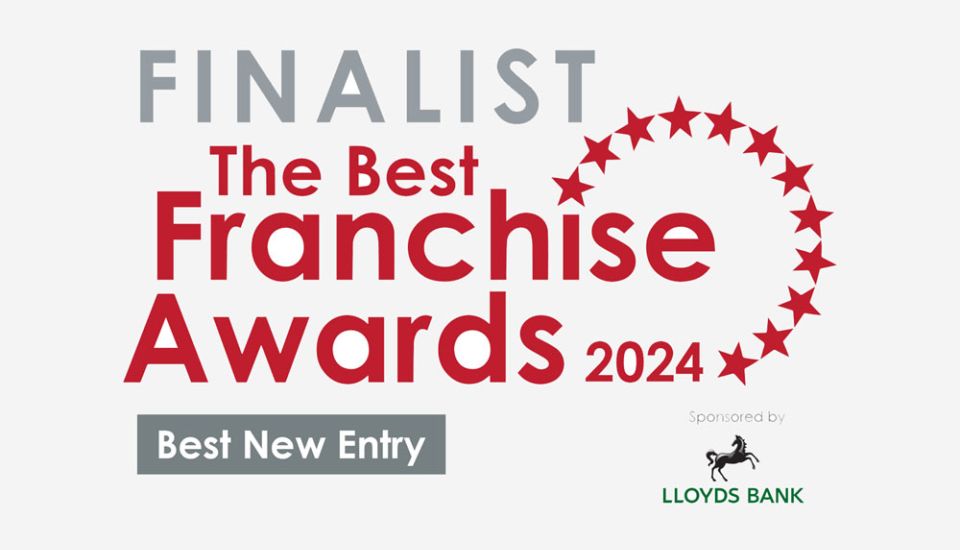 WorkBuzz Announce Finalists for the 2024 Best Franchise Awards