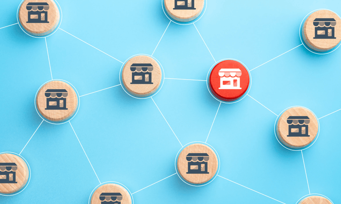 Franchising blog image