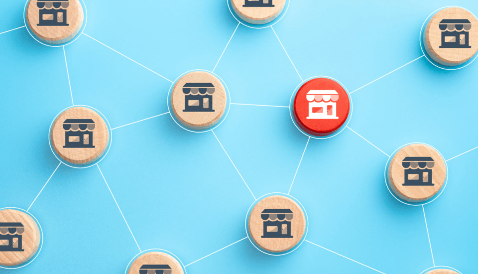 Franchising blog image