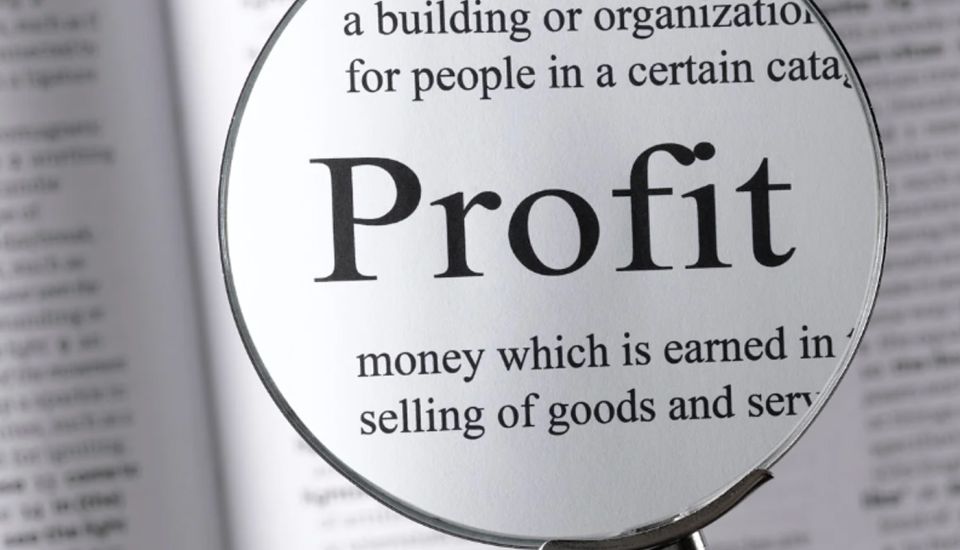 profit